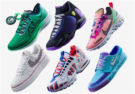 nike doernbecher shoes